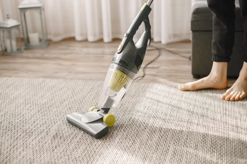 About Carpet Cleaning Melbourne
