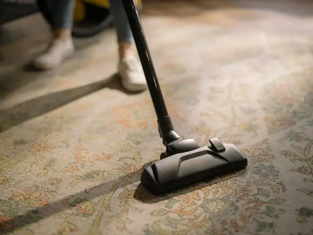 Carpet Cleaning Melbourne